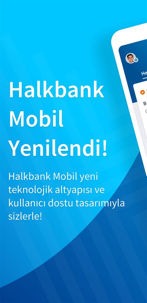 Halkbank mobil indir ücretsiz